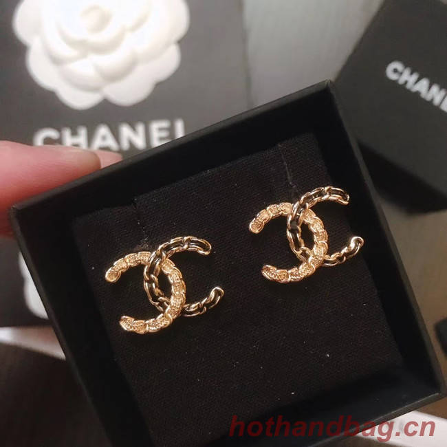 Chanel Earrings CE4856