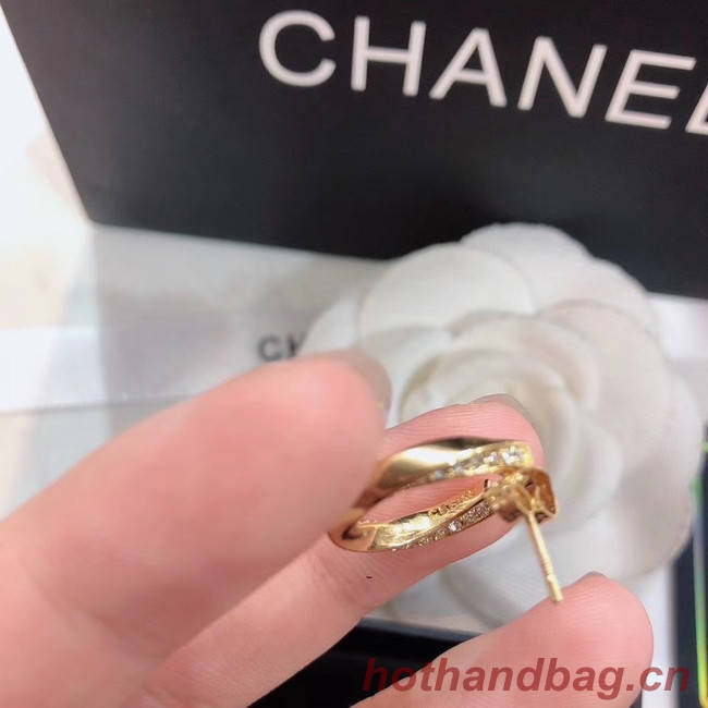 Chanel Earrings CE4857