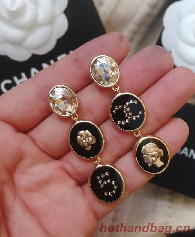 Chanel Earrings CE4858