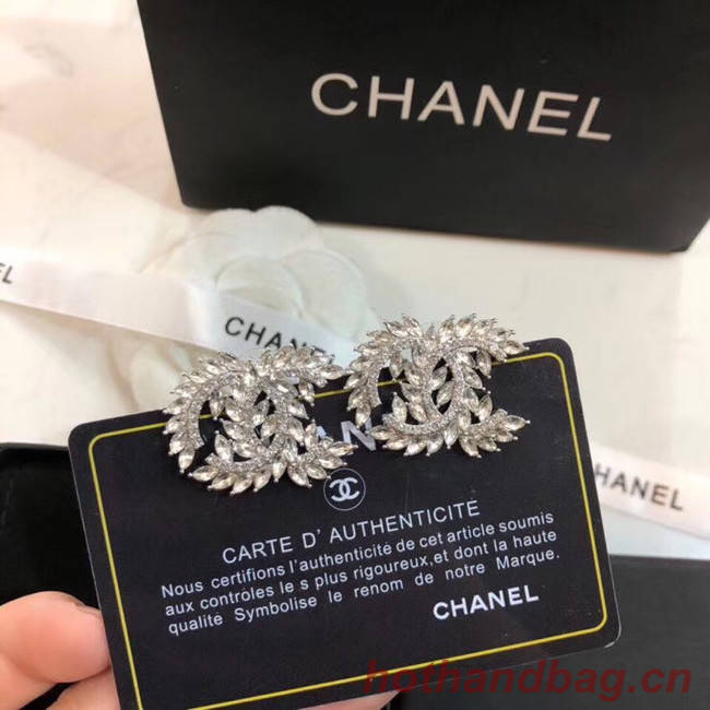 Chanel Earrings CE4867