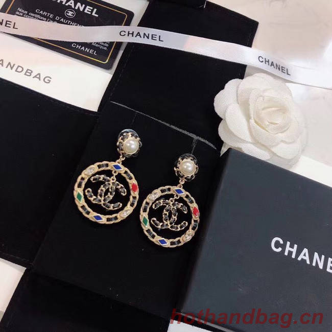 Chanel Earrings CE4868