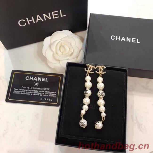 Chanel Earrings CE4870