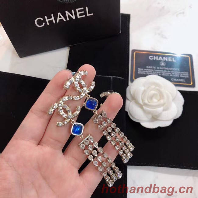 Chanel Earrings CE4871