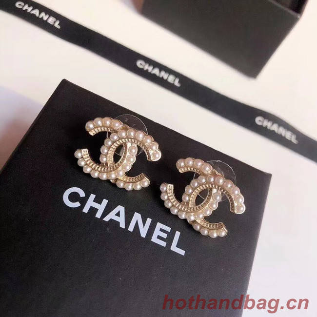 Chanel Earrings CE4873