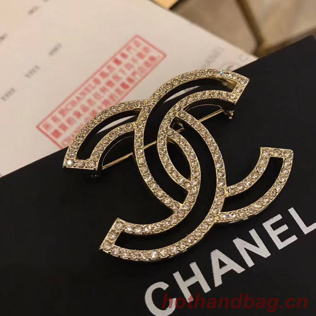 Chanel Brooch CE4884