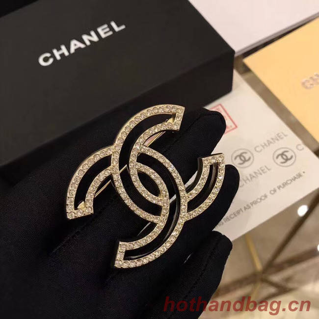 Chanel Brooch CE4884