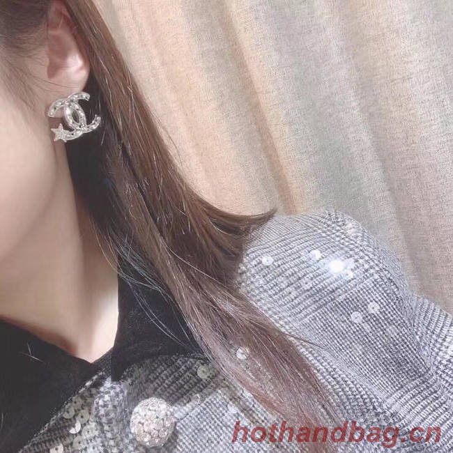 Chanel Earrings CE4887