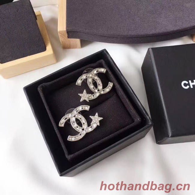 Chanel Earrings CE4887