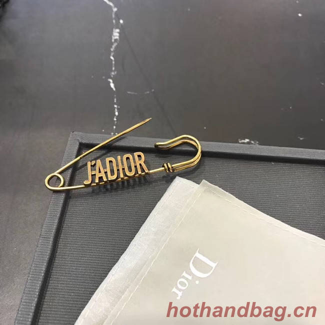 Dior Brooch CE4899