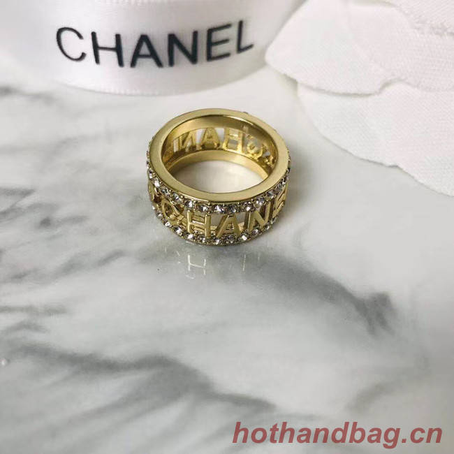 Dior Ring CE4893