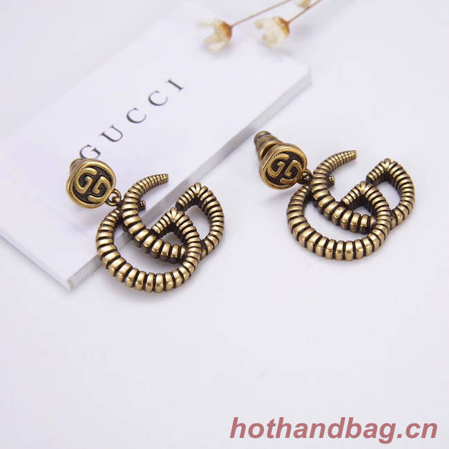 Gucci Earrings CE49137