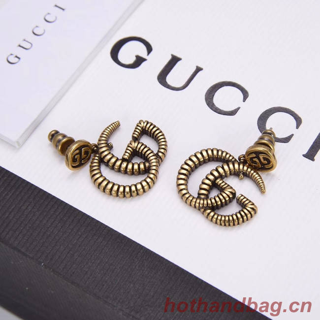 Gucci Earrings CE49137