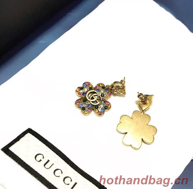 Gucci Earrings CE4924