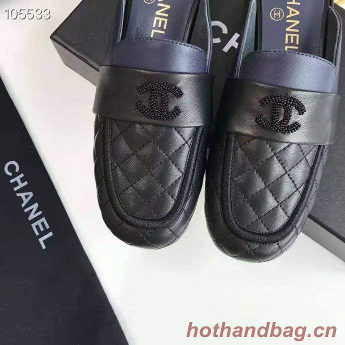 Chanel Shoes CH2574YXC-1