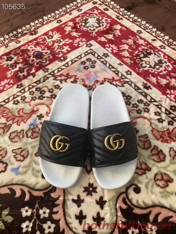 Gucci Shoes GG1591LRF-2