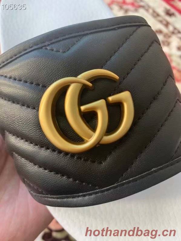 Gucci Shoes GG1591LRF-2