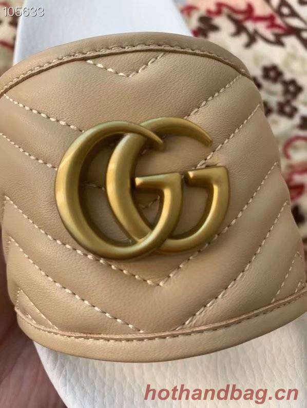 Gucci Shoes GG1591LRF-3