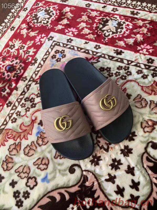 Gucci Shoes GG1591LRF-7