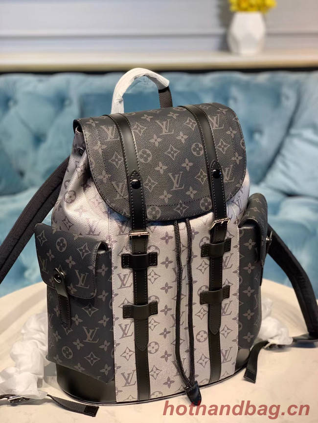 Louis vuitton Monogram Canvas Original Backpack M41379