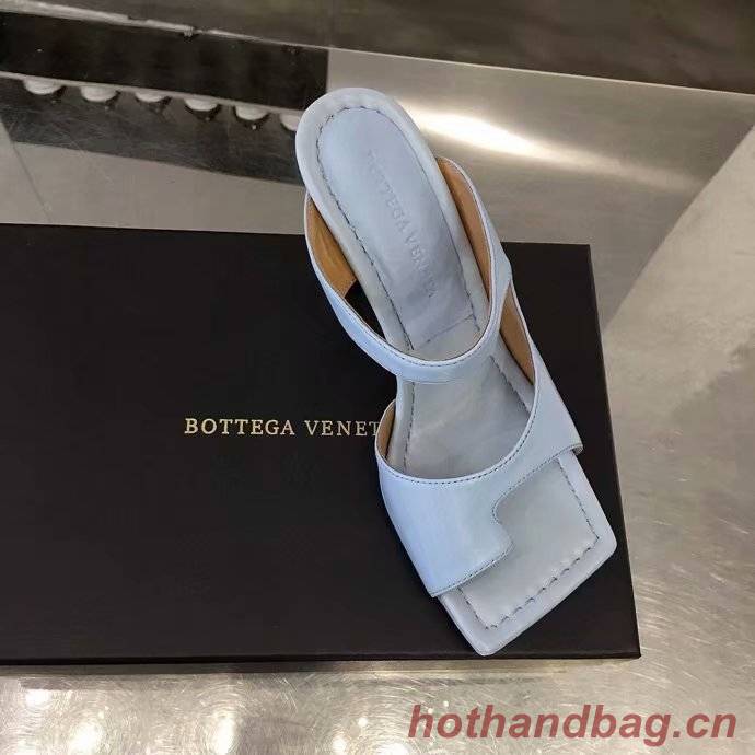 Bottega Veneta Shoes BV206XZC-2 Heel height 9CM