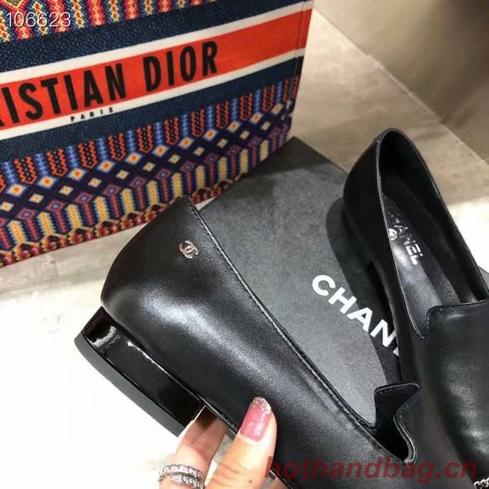 Chanel Shoes CH2586SJC-4