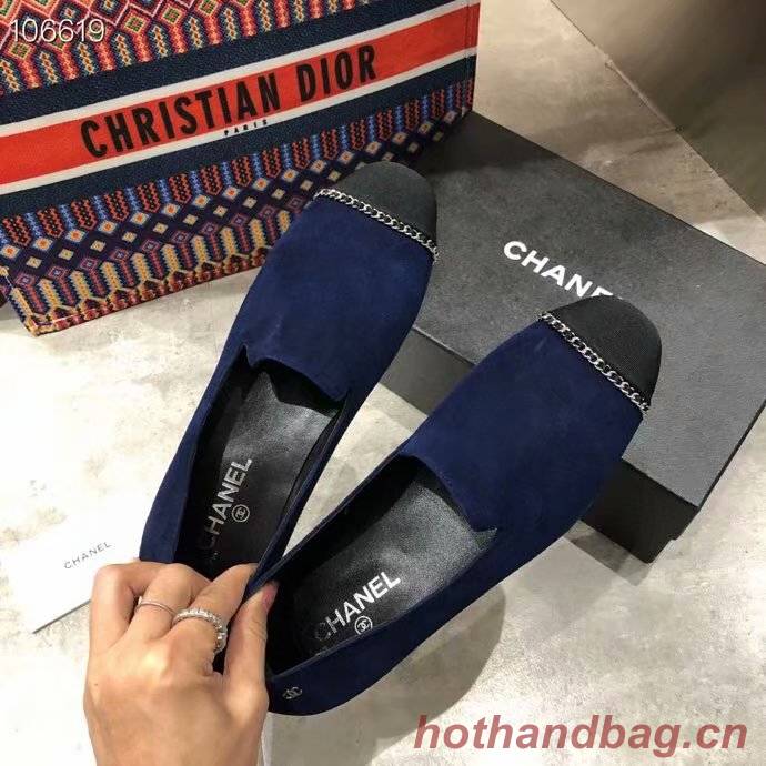 Chanel Shoes CH2586SJC-8