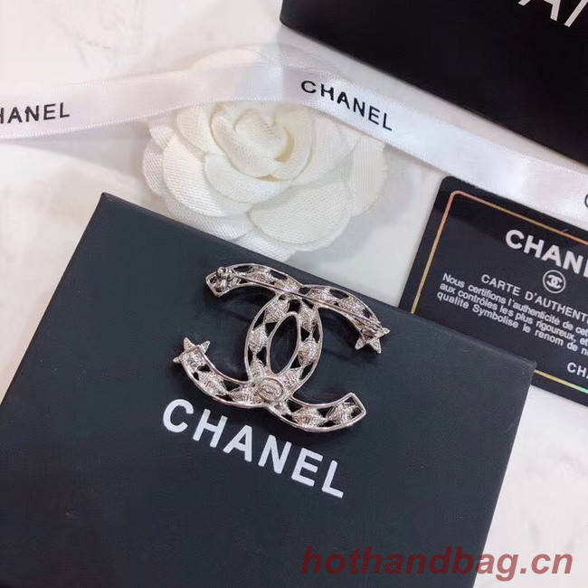 Chanel Brooch CE4932