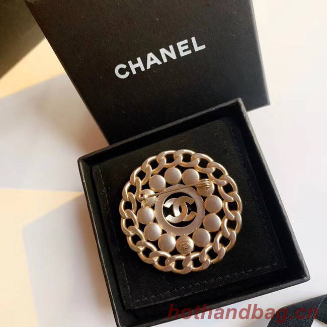 Chanel Brooch CE4933