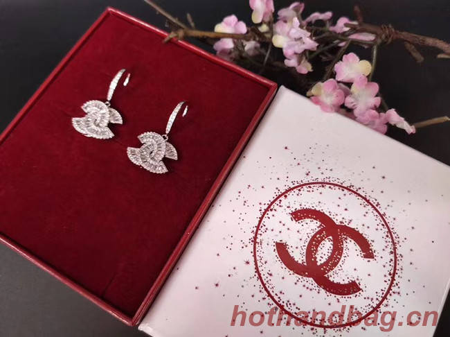 Chanel Earrings CE4927