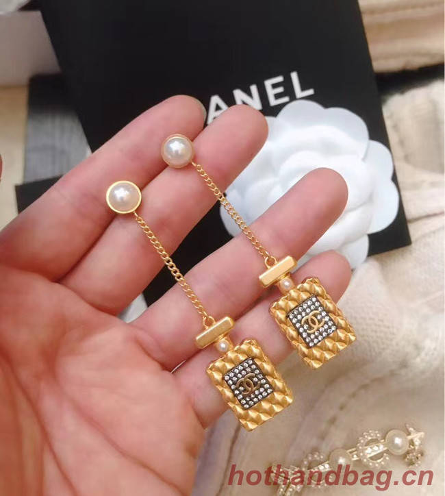 Chanel Earrings CE4929