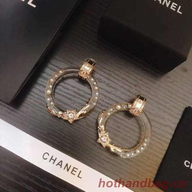 Chanel Earrings CE4930