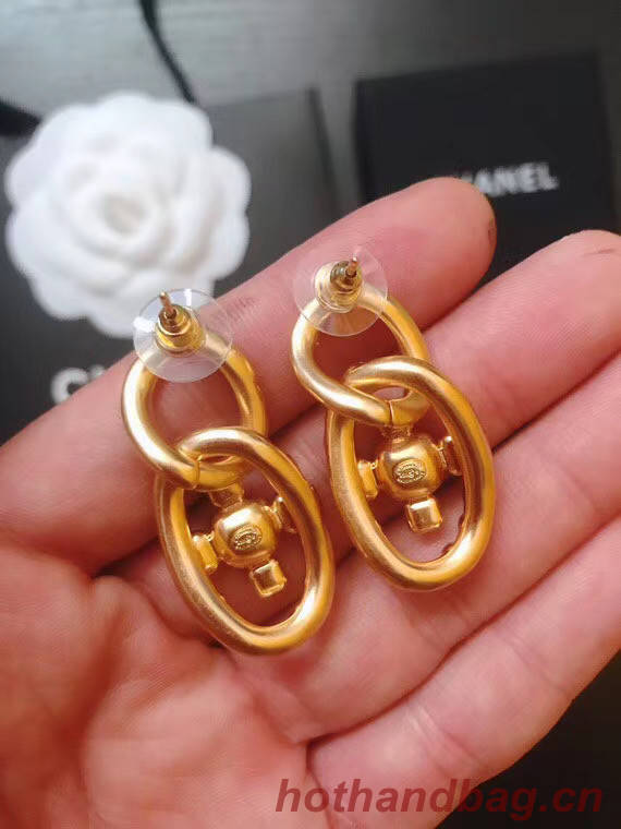 Chanel Earrings CE4931