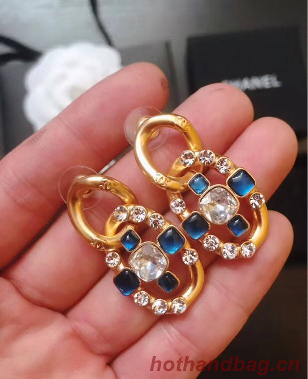 Chanel Earrings CE4931