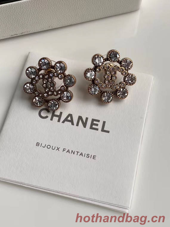 Chanel Earrings CE4938