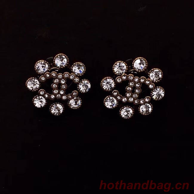 Chanel Earrings CE4938