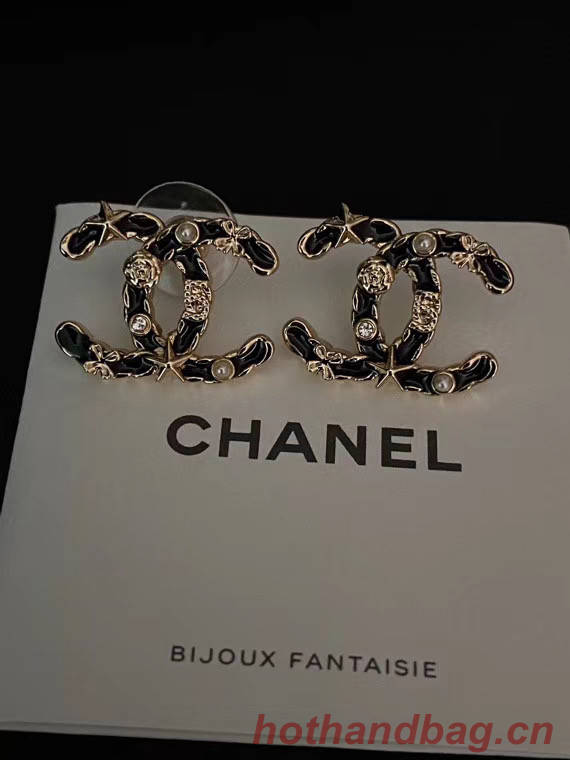 Chanel Earrings CE4939