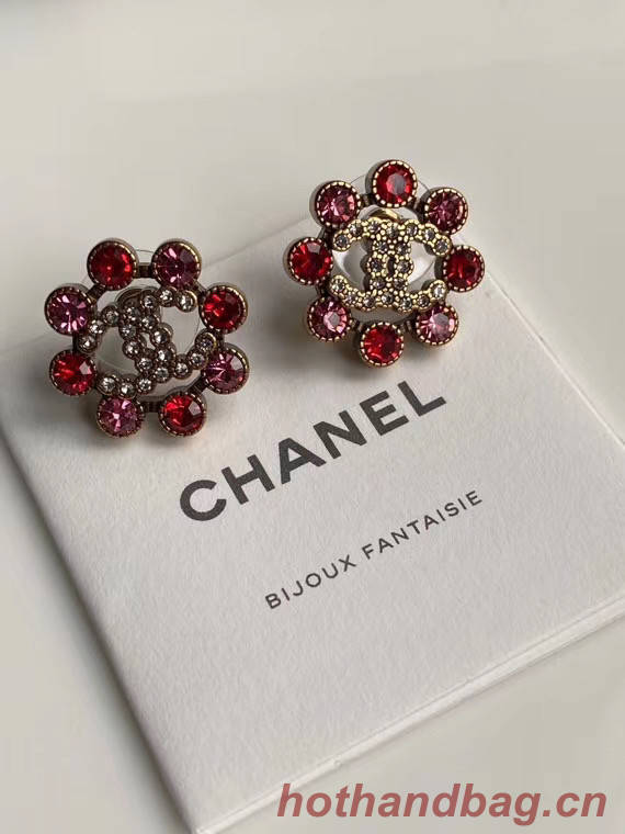 Chanel Earrings CE4939