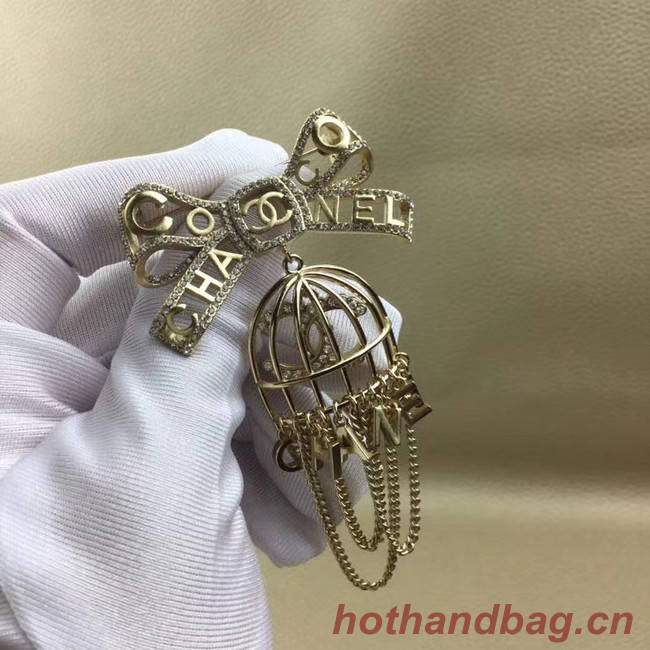 Chanel Brooch CE4959