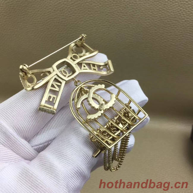 Chanel Brooch CE4959