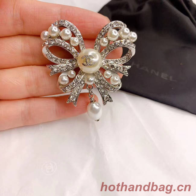 Chanel Brooch CE4970