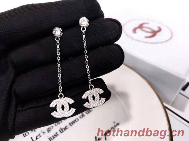 Chanel Earrings CE4940