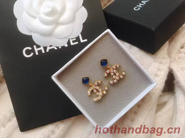 Chanel Earrings CE4941