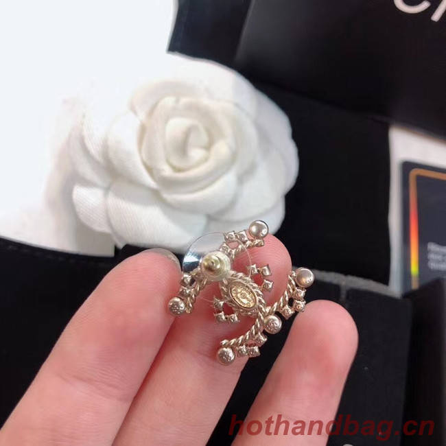 Chanel Earrings CE4947