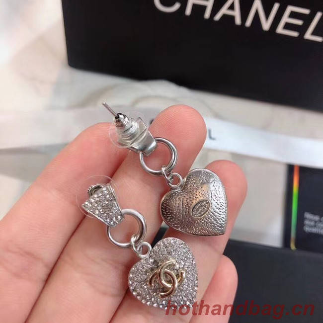 Chanel Earrings CE4948