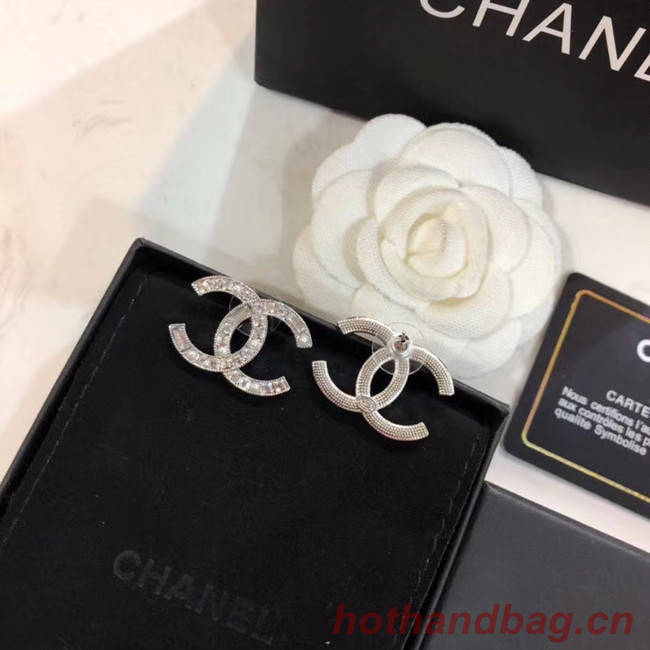 Chanel Earrings CE4950