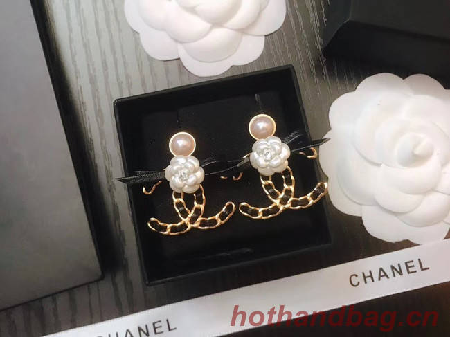 Chanel Earrings CE4952