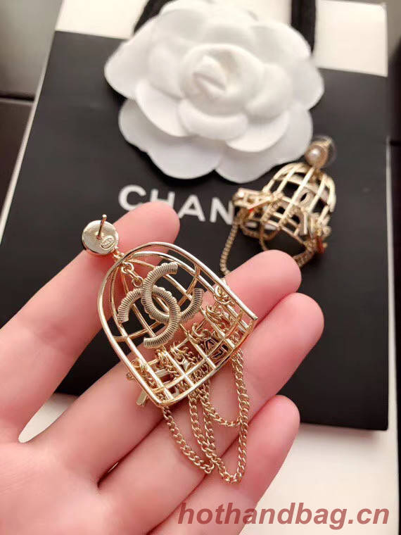 Chanel Earrings CE4954