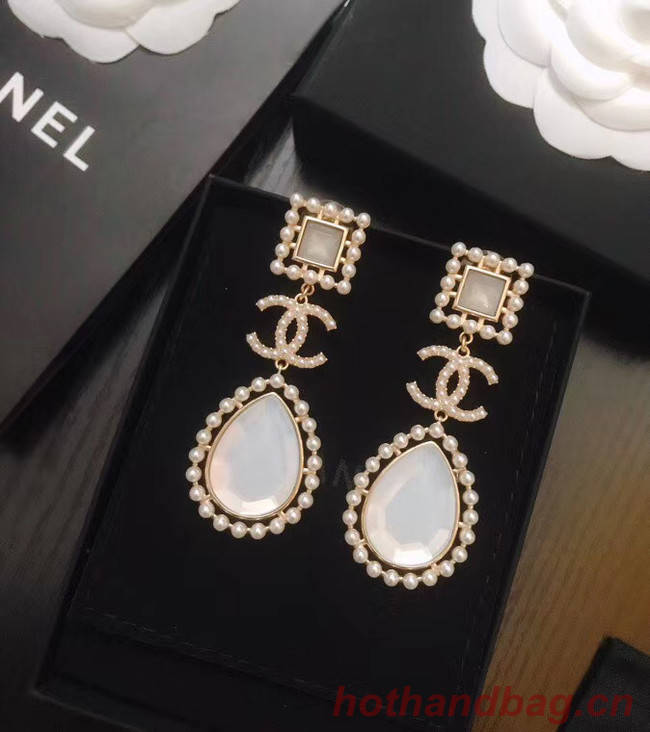 Chanel Earrings CE4961