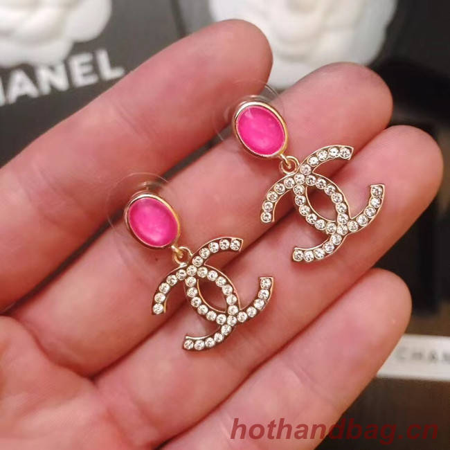 Chanel Earrings CE4962