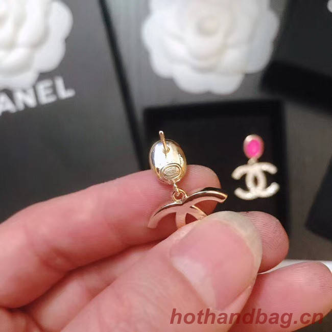 Chanel Earrings CE4962